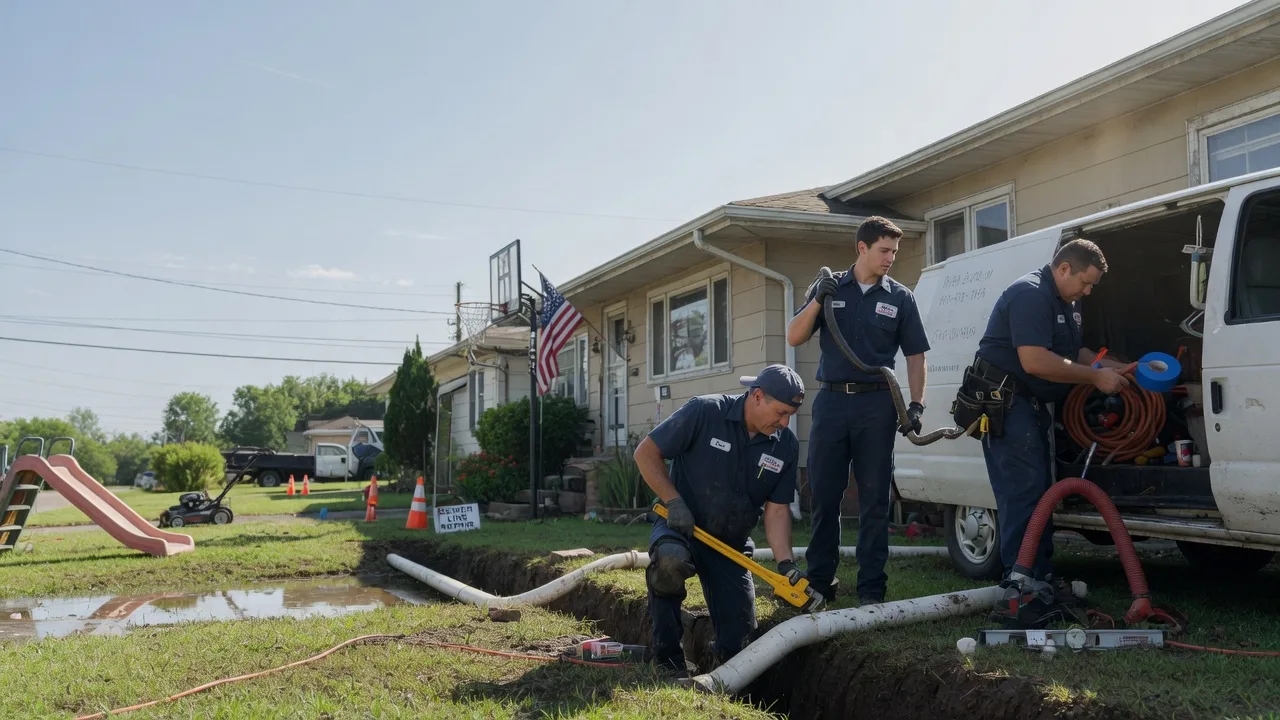 Toilet Installation in Moody, MO near me
